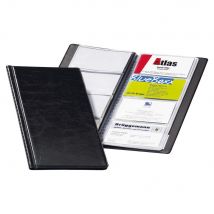 Porte carte de visite Visifix 96 cartes