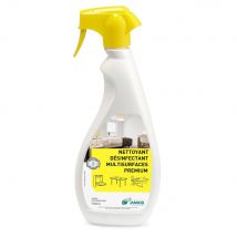Détergent désinfectant multi-surfaces Anios Premium - 750 ml