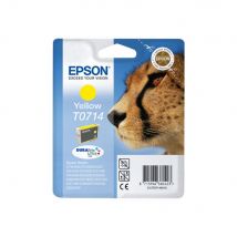 Cartouches pour imprimantes - Epson cartouche "guépard" - encre durabrite ultra j