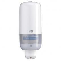 Distributeur de savon Tork Premium - pour recharge 1L