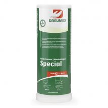 Cartouche de savon pour distributeur automatique Dreumex Special One2clean - 3l