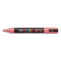 Marqueur Uni-ball Posca - Corail