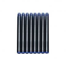 Etui De 8 Cartouches D'Encre Waterman Standard 23 - Bleu