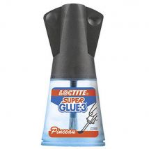 Superglue 3 slalom liquide - 5 g