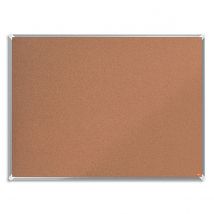 Tableau liège Nobo Premium + - 900 x 600 mm