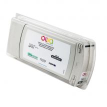 Cartouche d'encre remanufacturée OWA compatible HP 771 - Noir photo