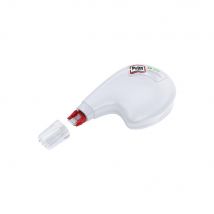 Roller de correction Pritt Comfort application latérale - 4.2 mm x 8.5 m