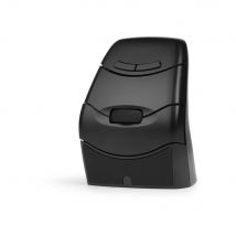 Bakkerelkhuizen dxt 3 souris bureau ambidextre rf sans fil optique 2400 dpi