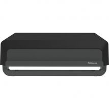 Support moniteur Fellowes Breyta - Noir
