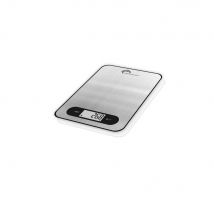 Pèse-lettres Little Balance Slim recharge USB - 5 kg - Inox