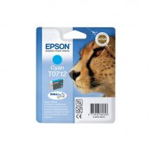 Cartouches pour imprimantes - Epson cartouche "guépard" - encre durabrite ultra c