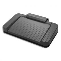 Pédale de controle USB Philips ACC2310/00 - 3 pédales, style PHI