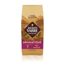 Café en grains Copal - mélange arabica et robusta - paquet 1 kg - paquet 1 kilogramme