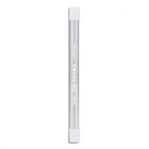 Recharges pour stylo gomme Tombow Mono Zero - pointe ronde d2,3 mm - tube de 2