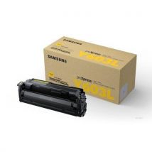 Cartouche laser Samsung CLT-Y603L/SU557A - jaune