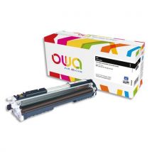 Cartouche laser OWA compatible HP CF230 A/30A - noir