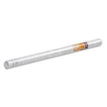 Rouleau Couvre Livre Viquel - 0,45x2 M - Adhésif Et Repositionnable - Polypropylène - En Présentoir