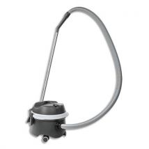 Aspirateur à poussière Taski Go - 8 L - 900W - L42 x H35,5 x P39 cm - dépression 22 kpa - noir