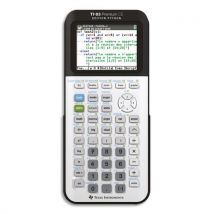 Calculatrice graphique Texas Instruments TI83 Premium - CE Edition Python