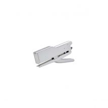 Pince agrafeuse Zenith 551 - pour agrafes 24/6 24/8 - acier - aluminium