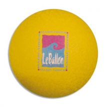 Ballon " MAGIC-TOUCH " MULTI-LOISIRS T. 8 (L) catégorie: «beach volley»