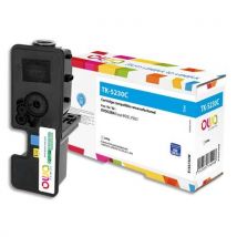 Toner compatible Owa Kyocera TK5230 - cyan