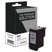 Cartouche PSN The Premium Solution - compatible jet d'encre - CMY Canon CL541XL - 5226B005 - C8C541XLV2