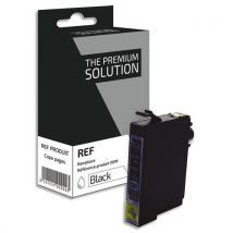 The premium solution c8e1811 cartouche d'encre 1 pièce(s) compatible noir - Lot de 10