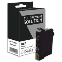 Cartouche compatible jet d'encre PSN noir Epson T502XL - Jumelles, C8E502XLB