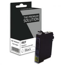 Cartouche compatible jet d'encre PSN noir Epson 603XL - Etoile de mer, C8E603XLB