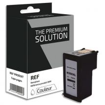 Cartouches pour imprimantes - The premium solution c8h350xl cartouche d'encre 1 pièce(s) compatible rendement élevé (xl) noir