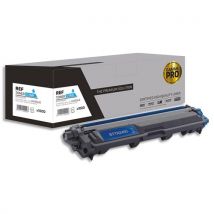 Cartouche PSN The Premium Solution - compatible laser pro - Brother TN-245 - L1-BTTN245C-PRO - cyan