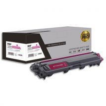 Cartouche PSN The Premium Solution - compatible laser pro - Brother TN-245 - L1-BTTN245M-PRO - magenta