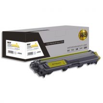 Cartouche PSN The Premium Solution - compatible laser pro - Brother TN-245 - L1-BTTN245Y-PRO - jaune