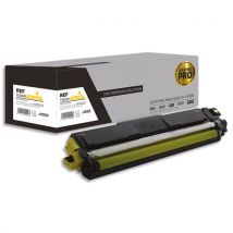 Cartouche PSN The Premium Solution - compatible laser pro - Brother TN-247 - L1-BTTN247Y-PRO - jaune