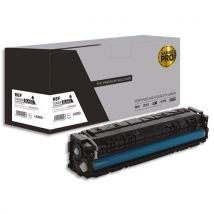 Cartouche PSN The Premium Solution - compatible laser pro - HP CF400X - L1-HT201XB-PRO - noir