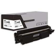 Cartouche compatible laser PSN noir HP CF230A, 30A, L1-HT230