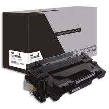 Cartouche PSN The Premium Solution - compatible laser - HP CE255A - Canon 724 / L1-HT255 - noir