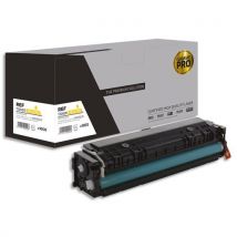 Cartouche PSN The Premium Solution - compatible laser pro - HP CE742A - L1-HT307Y-PRO - jaune