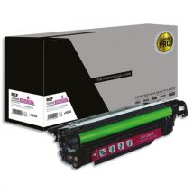 Cartouches de toner - The premium solution l1-ht507m-pro cartouche de toner 1 pièce(s) compatible magenta