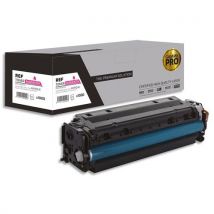 Cartouche PSN The Premium Solution - compatible laser pro - HP CC532AY - Canon 318 / 418 / 718Y / L1-HT532-PRO - jaune