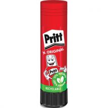 Stick Original 43g PRITT - Avec 97% d'ingrédients naturels