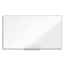 Tableau blanc émaillé Nobo Impression Pro - widescreen 55''