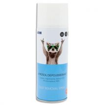 Aérosol dépoussiérant 570056 APM - inflammable - 200 mL