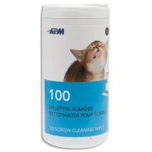 Apm 600103 kit de nettoyage pour ordinateur