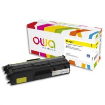 Toner compatible OWA TN423Y K18064OW