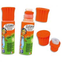 Mini CLEOBIO Cléopatre en 25 gr avec embout mousse