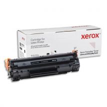Cartouche de toner noir Xerox Everyday équivalent à HP CF283A 006R03650