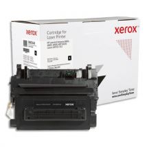 Cartouche de toner noir Xerox Everyday équivalent à HP CF281A 006R03648