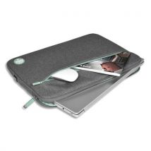 Sleeve Port DeSign YOSEMITE 15,6 pouces gris 400705